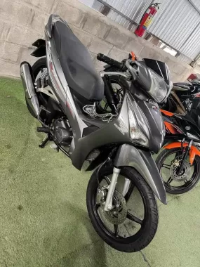 Random Sirius-Jupiter-Futute number motorcycle