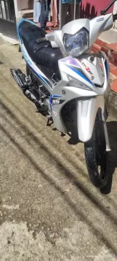 Random Sirius-Jupiter-Futute number motorcycle