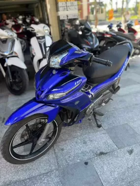 Random Sirius-Jupiter-Futute number motorcycle