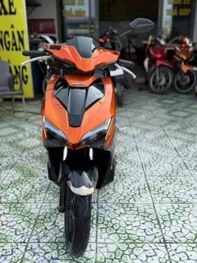 Honda Air Blade motorbikes in all colors