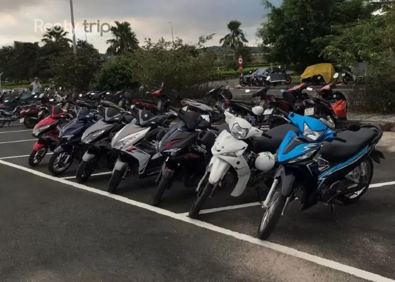 thuê xe máy nha trang giá rẻ