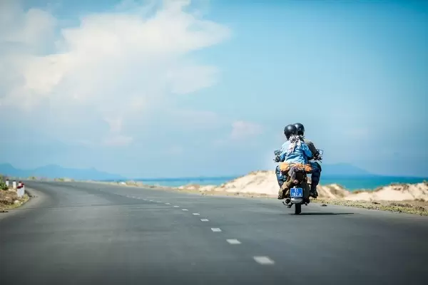 Giá Thuê Xe Máy Phú Quốc Mới Nhất 2026