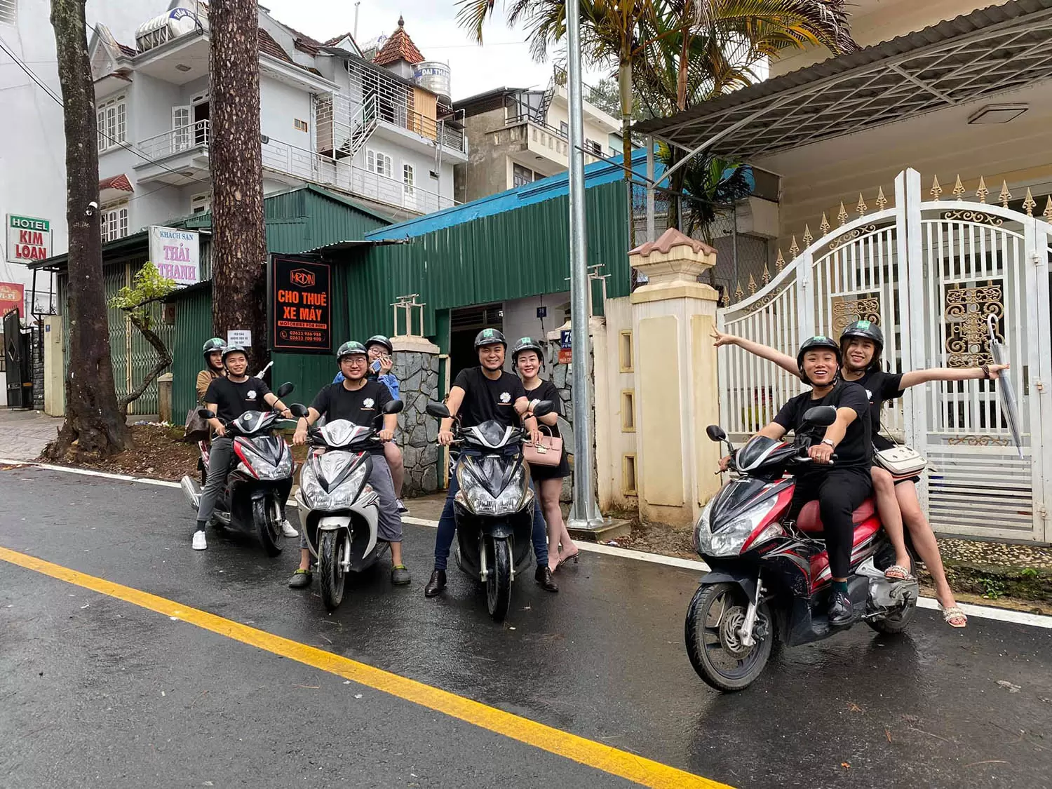 Du Lịch Nha Trang&nbsp;L&yacute; Do Bạn N&ecirc;n Thu&ecirc; Xe M&aacute;y