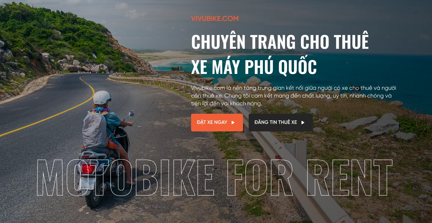 Vivubike