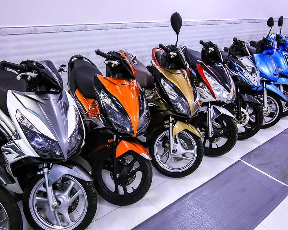 thu&ecirc; xe m&aacute;y nha trang